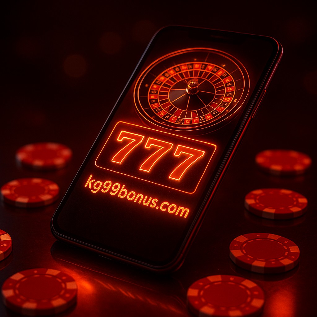 kg99 এর মোবাইল অ্যাপ্লিকেশন