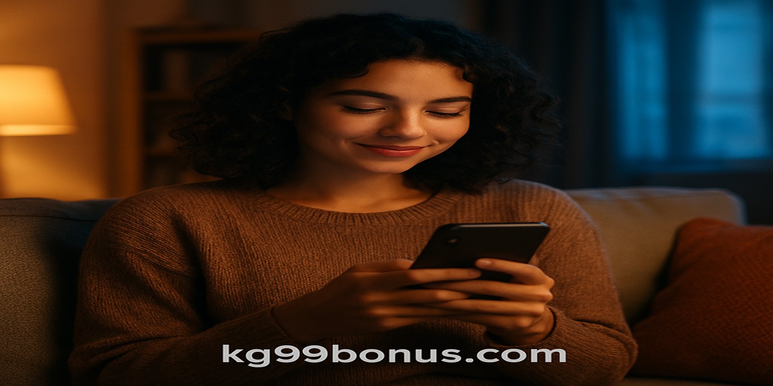 kg99 এর APK ডাউনলোড করুন এবং ইনস্টল করুন