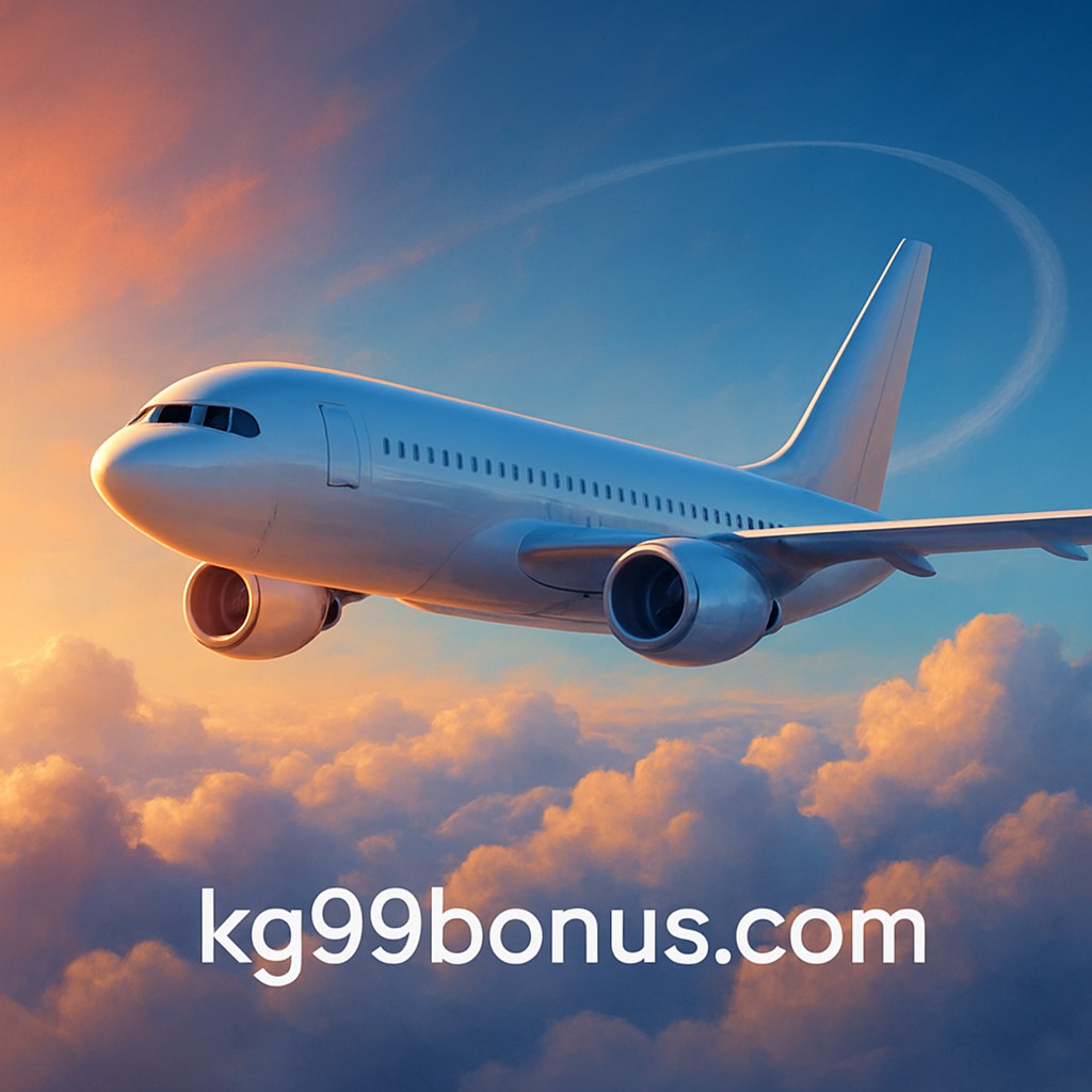 kg99-এ অ্যাভিয়েটর গেমটির খেলার সুযোগ রয়েছে
