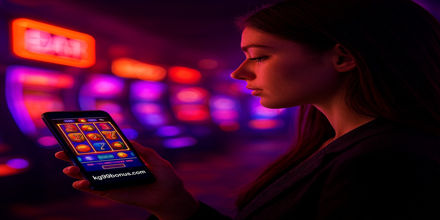 kg99-এ একচেটিয়া বোনাস ও প্রচারমূলক অফারসমূহ