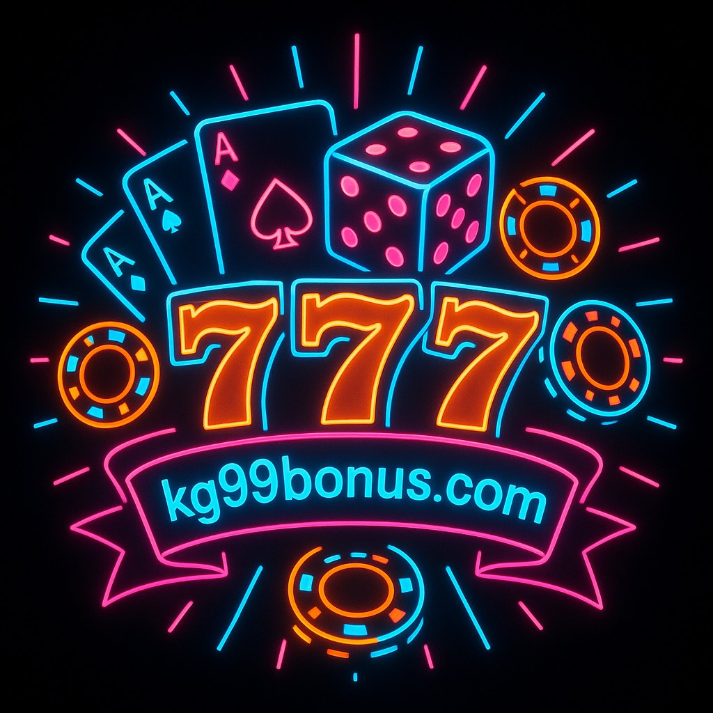 kg99 ক্যাসিনো নায়ক