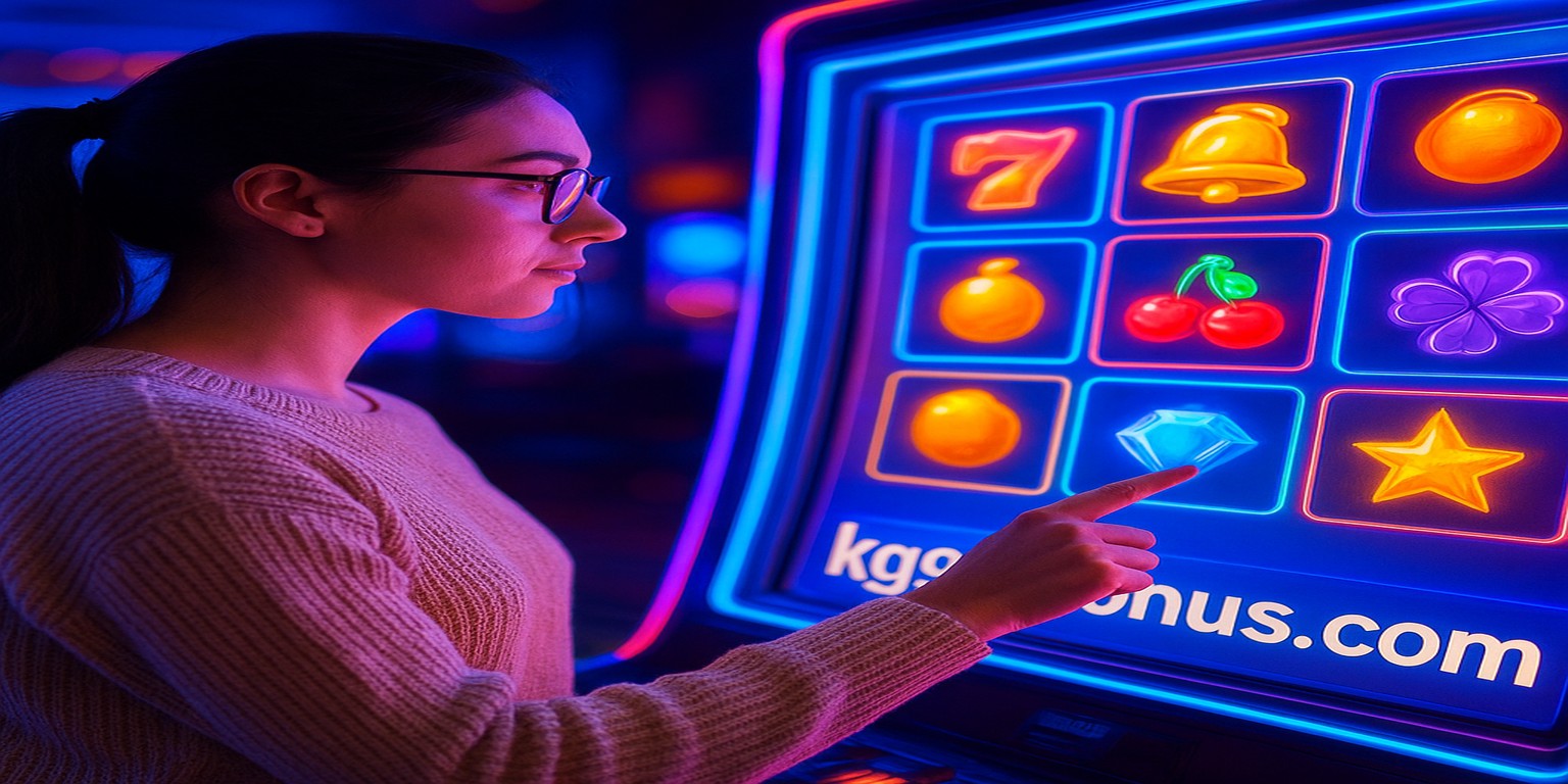 kg99-এ ক্রেজি টাইম খেলছেন একজন নারী