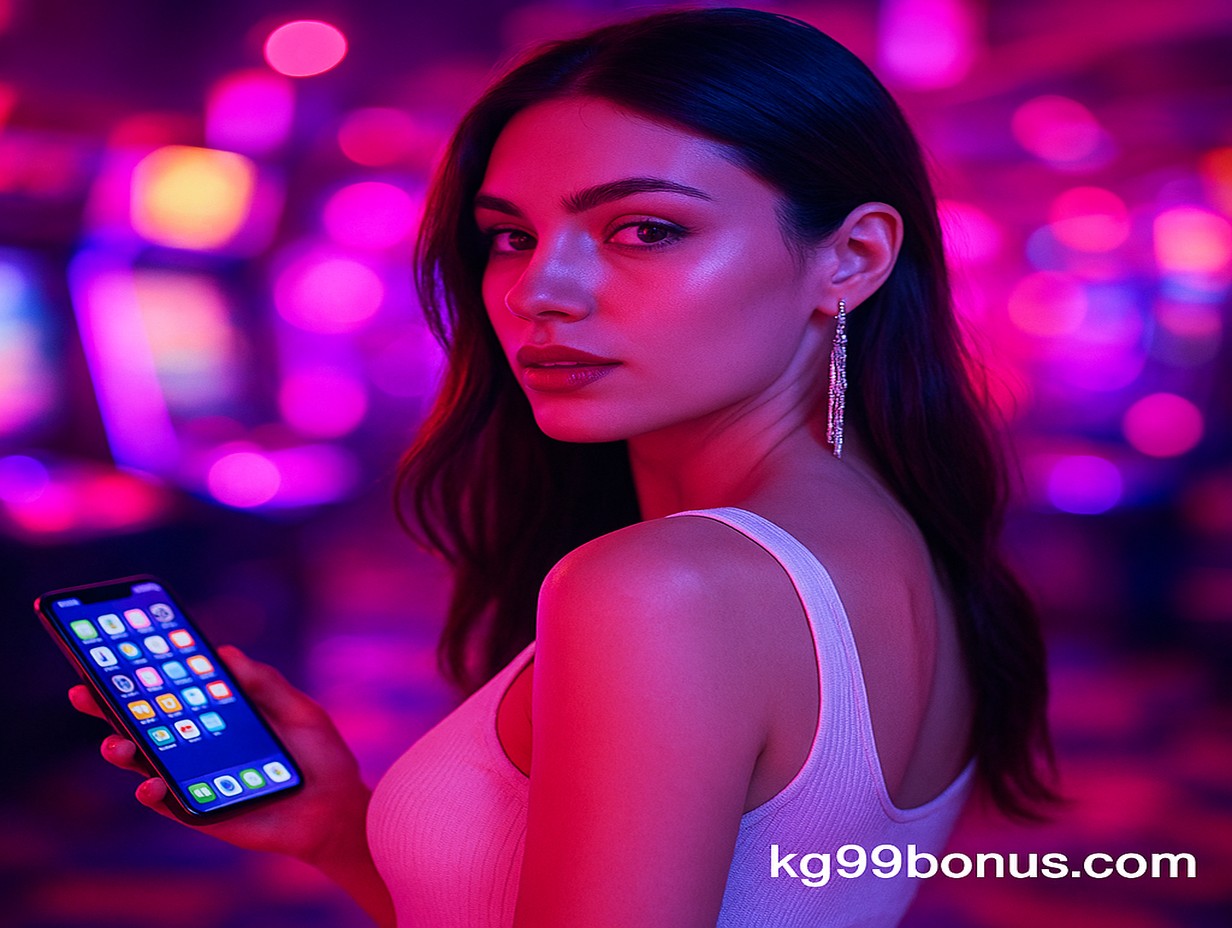 kg99-এ নিখুঁত ও মসৃণ গেমিং অভিজ্ঞতা