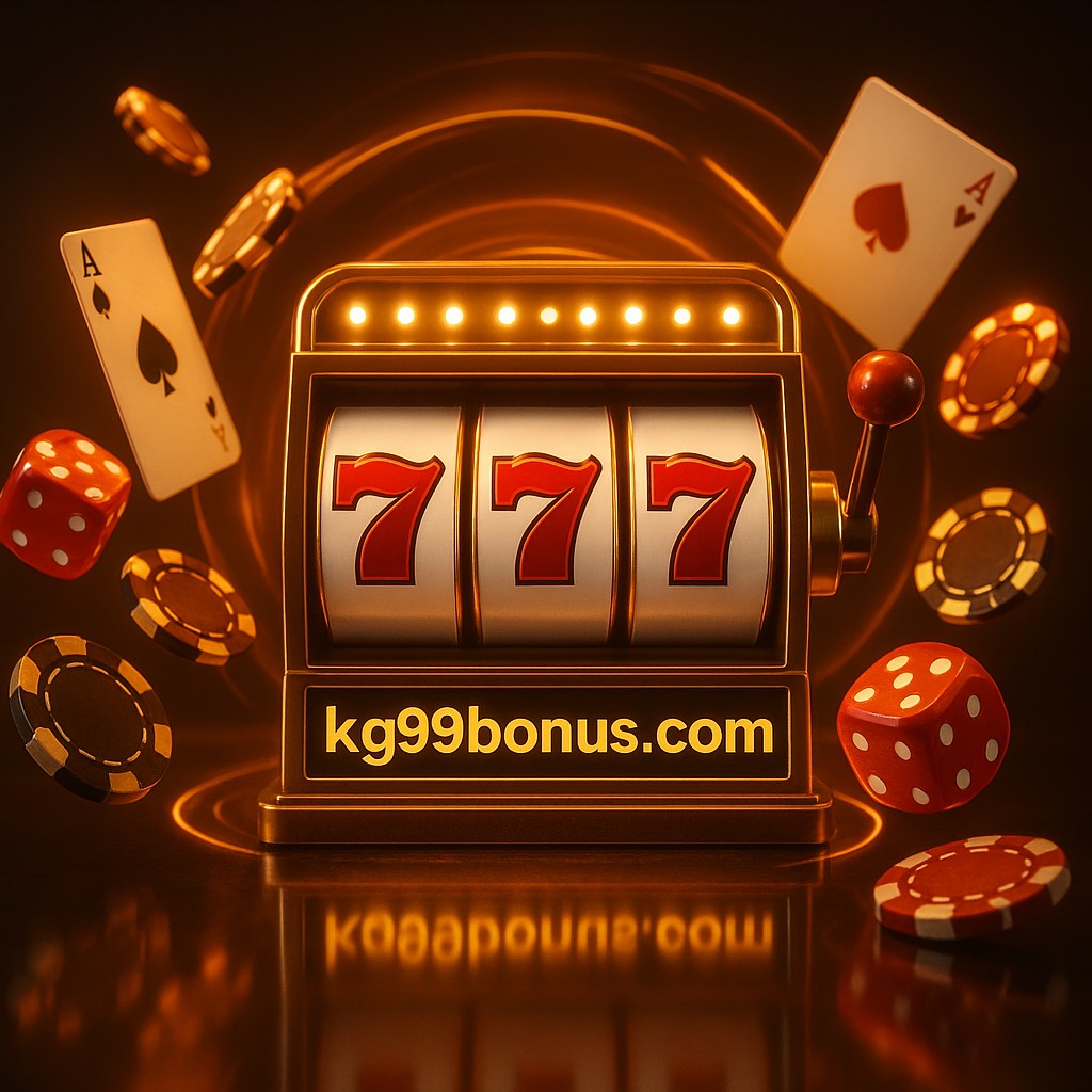 kg99-এ গেমস খেলার মুহূর্ত