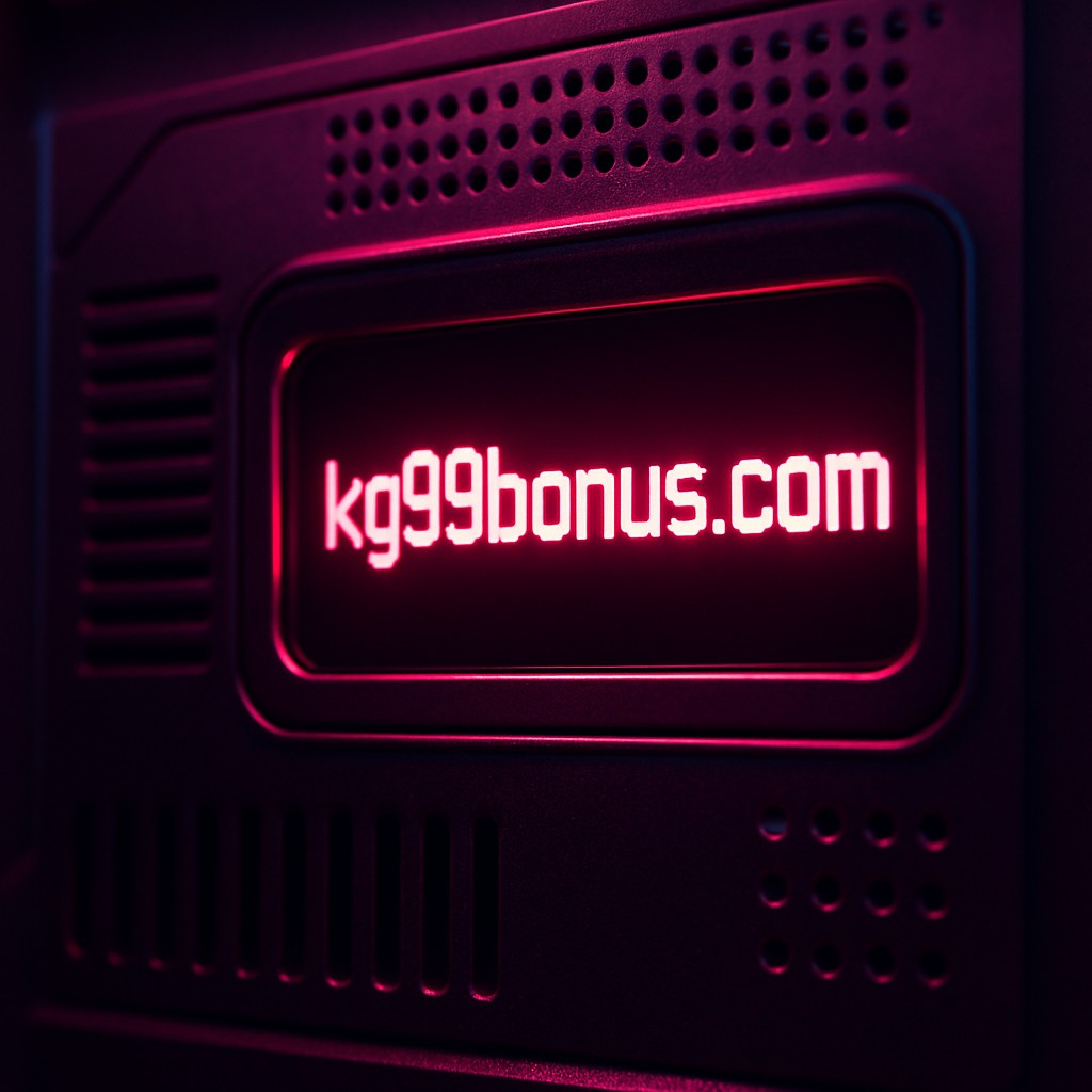 kg99-এ লগইন করুন