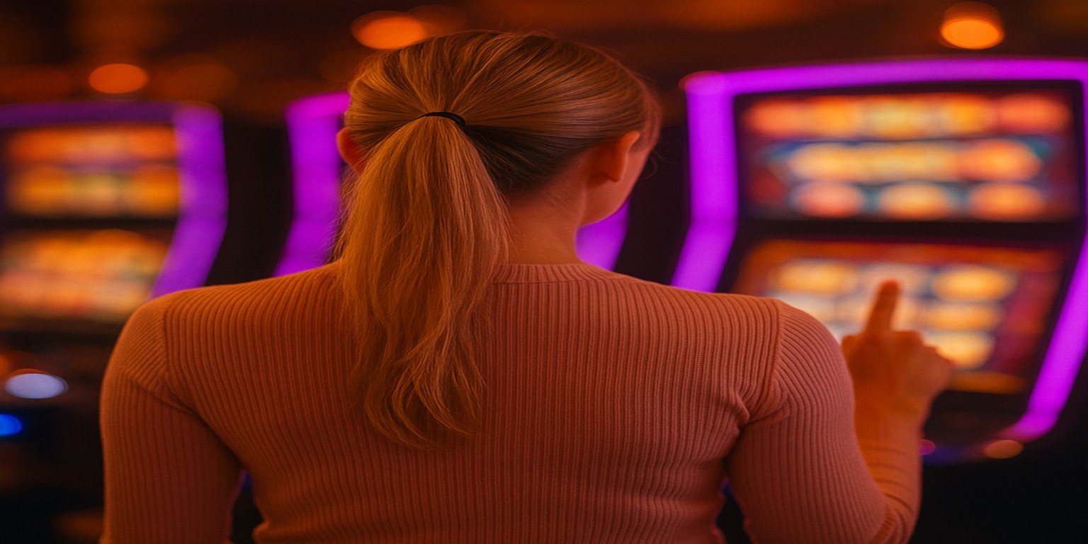 স্লটস জয় লাভের জন্য গুরুত্বপূর্ণ টিপস ও কৌশল