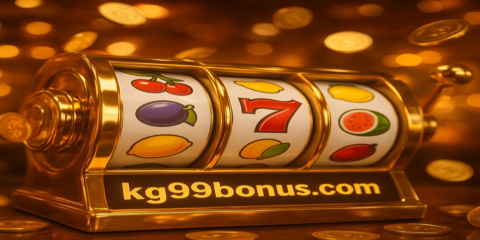 স্লট খেলার সময় একজন উত্সাহী নারী